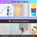 Double Sided Tape, Heavy Duty Mounting Tape, 33FT x 0.4IN Adhesive Foam Tape 3M Quality for Home Office Car Automotive Decor - Image 6